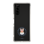 Slim Protection Case［ Kuppyramu Friends - Logo - Kuppy ］