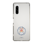 Slim Protection Case［ Kuppyramu Friends - Logo - Kuppy ］