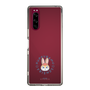 Slim Protection Case［ Kuppyramu Friends - Logo - Kuppy ］