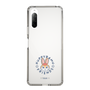 Slim Protection Case［ Kuppyramu Friends - Logo - Kuppy ］