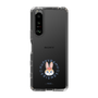 Slim Protection Case［ Kuppyramu Friends - Logo - Kuppy ］