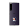Slim Protection Case［ Kuppyramu Friends - Logo - Kuppy ］