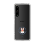 Slim Protection Case［ Kuppyramu Friends - Logo - Kuppy ］