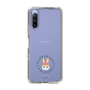 Slim Protection Case［ Kuppyramu Friends - Logo - Kuppy ］