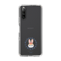 Slim Protection Case［ Kuppyramu Friends - Logo - Kuppy ］