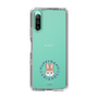 Slim Protection Case［ Kuppyramu Friends - Logo - Kuppy ］