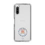 Slim Protection Case［ Kuppyramu Friends - Logo - Kuppy ］