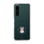 Slim Protection Case［ Kuppyramu Friends - Logo - Kuppy ］