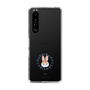 Slim Protection Case［ Kuppyramu Friends - Logo - Kuppy ］