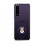 Slim Protection Case［ Kuppyramu Friends - Logo - Kuppy ］
