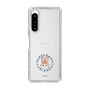 Slim Protection Case［ Kuppyramu Friends - Logo - Kuppy ］