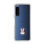 Slim Protection Case［ Kuppyramu Friends - Logo - Kuppy ］