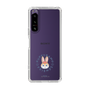 Slim Protection Case［ Kuppyramu Friends - Logo - Kuppy ］