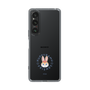 Slim Protection Case［ Kuppyramu Friends - Logo - Kuppy ］