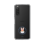 Slim Protection Case［ Kuppyramu Friends - Logo - Kuppy ］