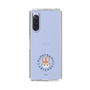 Slim Protection Case［ Kuppyramu Friends - Logo - Kuppy ］