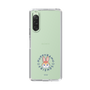 Slim Protection Case［ Kuppyramu Friends - Logo - Kuppy ］
