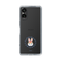 Slim Protection Case［ Kuppyramu Friends - Logo - Kuppy ］