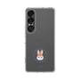 Slim Protection Case［ Kuppyramu Friends - Logo - Kuppy ］