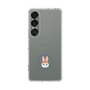 Slim Protection Case［ Kuppyramu Friends - Logo - Kuppy ］