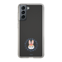 Slim Protection Case［ Kuppyramu Friends - Logo - Kuppy ］