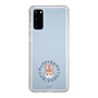 Slim Protection Case［ Kuppyramu Friends - Logo - Kuppy ］