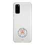 Slim Protection Case［ Kuppyramu Friends - Logo - Kuppy ］