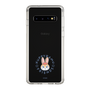 Slim Protection Case［ Kuppyramu Friends - Logo - Kuppy ］