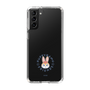 Slim Protection Case［ Kuppyramu Friends - Logo - Kuppy ］