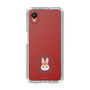 Slim Protection Case［ Kuppyramu Friends - Logo - Kuppy ］