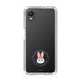 Slim Protection Case［ Kuppyramu Friends - Logo - Kuppy ］