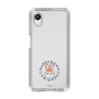 Slim Protection Case［ Kuppyramu Friends - Logo - Kuppy ］