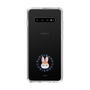 Slim Protection Case［ Kuppyramu Friends - Logo - Kuppy ］
