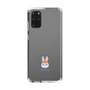 Slim Protection Case［ Kuppyramu Friends - Logo - Kuppy ］