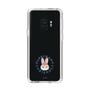 Slim Protection Case［ Kuppyramu Friends - Logo - Kuppy ］