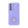 Slim Protection Case［ Kuppyramu Friends - Logo - Kuppy ］