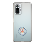 Slim Protection Case［ Kuppyramu Friends - Logo - Kuppy ］