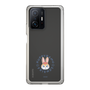 Slim Protection Case［ Kuppyramu Friends - Logo - Kuppy ］