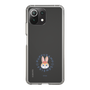 Slim Protection Case［ Kuppyramu Friends - Logo - Kuppy ］