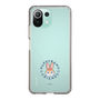 Slim Protection Case［ Kuppyramu Friends - Logo - Kuppy ］