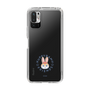 Slim Protection Case［ Kuppyramu Friends - Logo - Kuppy ］