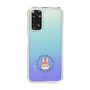 Slim Protection Case［ Kuppyramu Friends - Logo - Kuppy ］