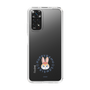 Slim Protection Case［ Kuppyramu Friends - Logo - Kuppy ］