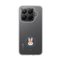 Slim Protection Case［ Kuppyramu Friends - Logo - Kuppy ］