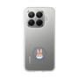 Slim Protection Case［ Kuppyramu Friends - Logo - Kuppy ］