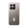 Slim Protection Case［ Kuppyramu Friends - Logo - Kuppy ］