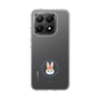 Slim Protection Case［ Kuppyramu Friends - Logo - Kuppy ］