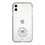 Slim Protection Case［ Kuppyramu Friends - Logo - Ram ］