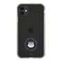 Slim Protection Case［ Kuppyramu Friends - Logo - Ram ］