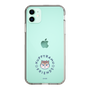 Slim Protection Case［ Kuppyramu Friends - Logo - Ram ］